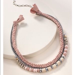 Stella & Dot Christie Collar Necklace